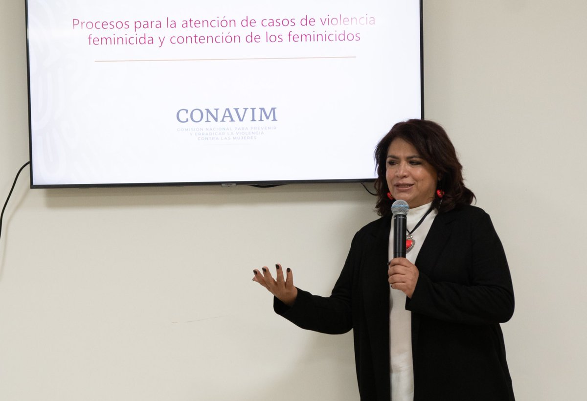fgjesonora's tweet photo. 🟤 En la #FGJE celebramos que hoy #CONAVIM anuncie su apoyo para que #Sonora cuente con un nuevo Centro de Justicia para las Mujeres. 👩‍👧‍👧 👏🏼 

✔️ Reconocemos en CONAVIM un gran aliado para seguir construyendo un Sonora en donde las mujeres vivan una vida libre de violencia 🕊 https://t.co/wv6avQYVdr