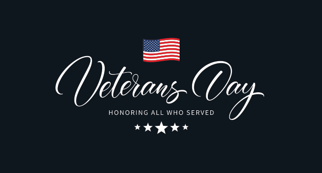 955HALLELUJAH's tweet photo. To all those who served, we thank you. Happy #VeteransDay! https://t.co/gBVavnSbKT