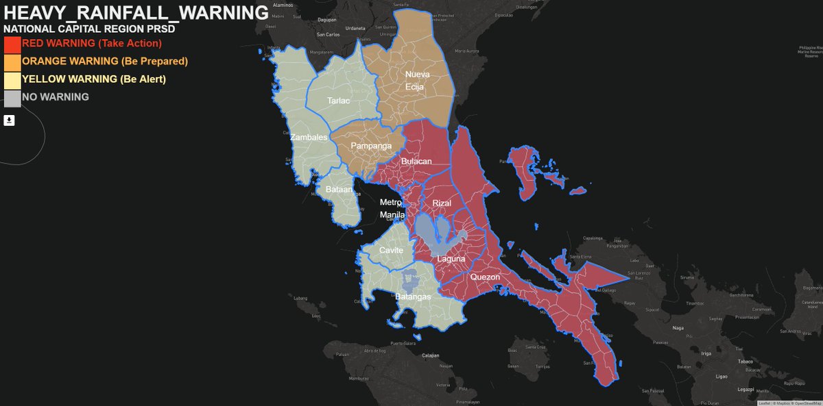 dost_pagasa tweet picture