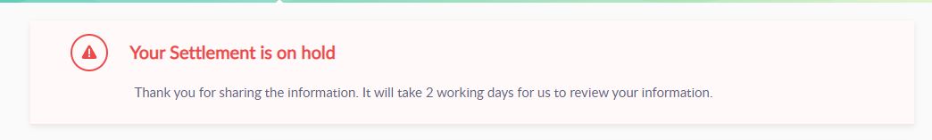 ajaynitrr7992's tweet photo. Dear sir, Please follow up your team who didn't care about customers need, they hold my money for 2 months and giving me excuses without any reason. I am very disappointed with your @PayUindia Service. https://t.co/pZGG8toIzy