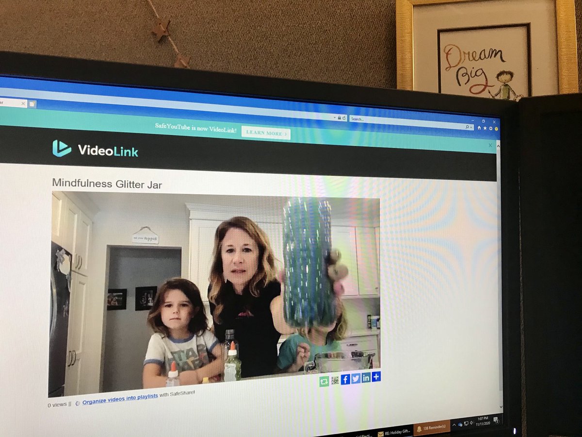 KatieGaylord1's tweet photo. Loving the TMS SEL ‘Tiger Tea’ w/ SC Carrie Dukes! Creating mindfulness calming jars to regulate emotions - a self-management technique! #empowerycsd
Carrie, your kiddos are precious! @VSCA @ASCAtweets @YCSD https://t.co/NMGaJT8VtN