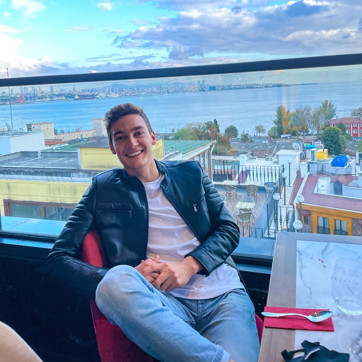 Istanbul โค๏ธ๐น๐ท https://t.co/oDeJ91kUhe
