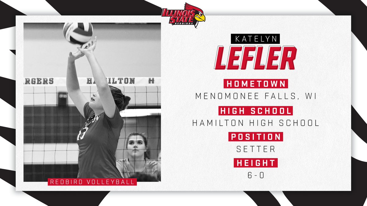 RedbirdVB's tweet photo. Signed, sealed, delivered✍

Katelyn Lefler rounds out our signing class and we couldn't be more excited to have her!

#BackTheBirds https://t.co/DChqlF8Nk0