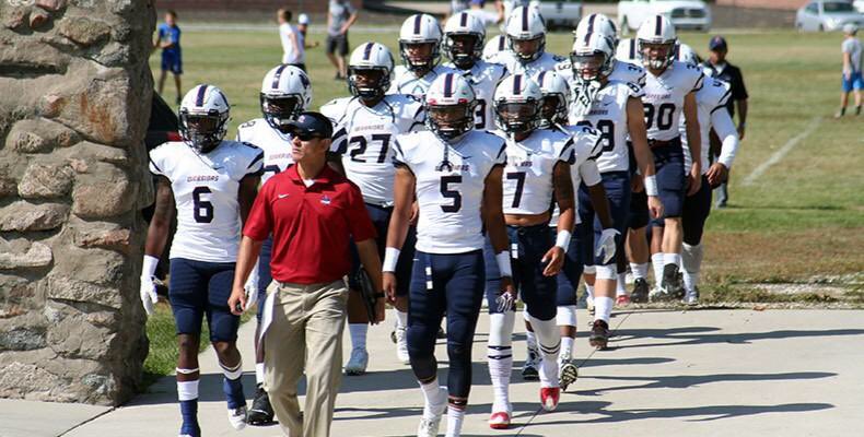 2richty's tweet photo. Blessed to receive an Offer from Sterling College ⚔️  @AO1CoachKenney  @SCWarriorFB @RecruitsAlabama @DexPreps https://t.co/CQUlxldXwi