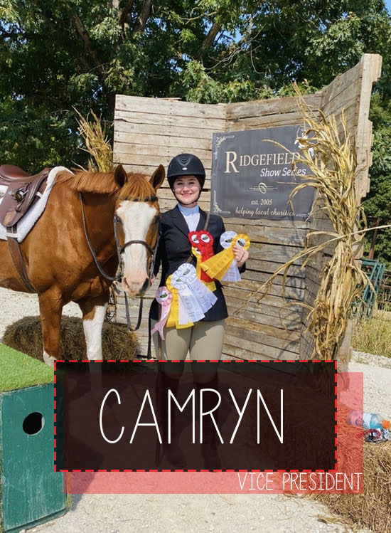 Redhawks Equestrian tweet media