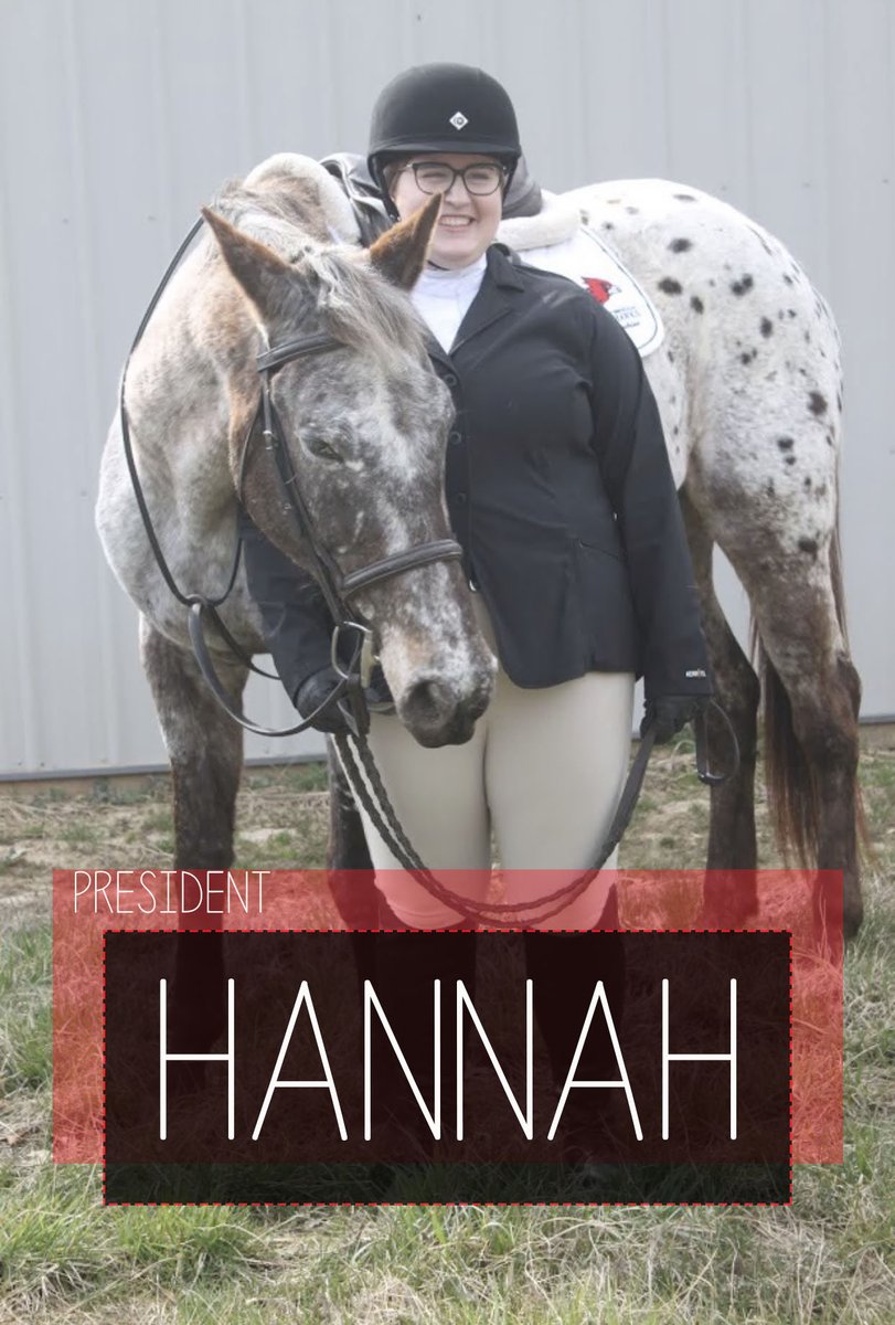 Redhawks Equestrian tweet media