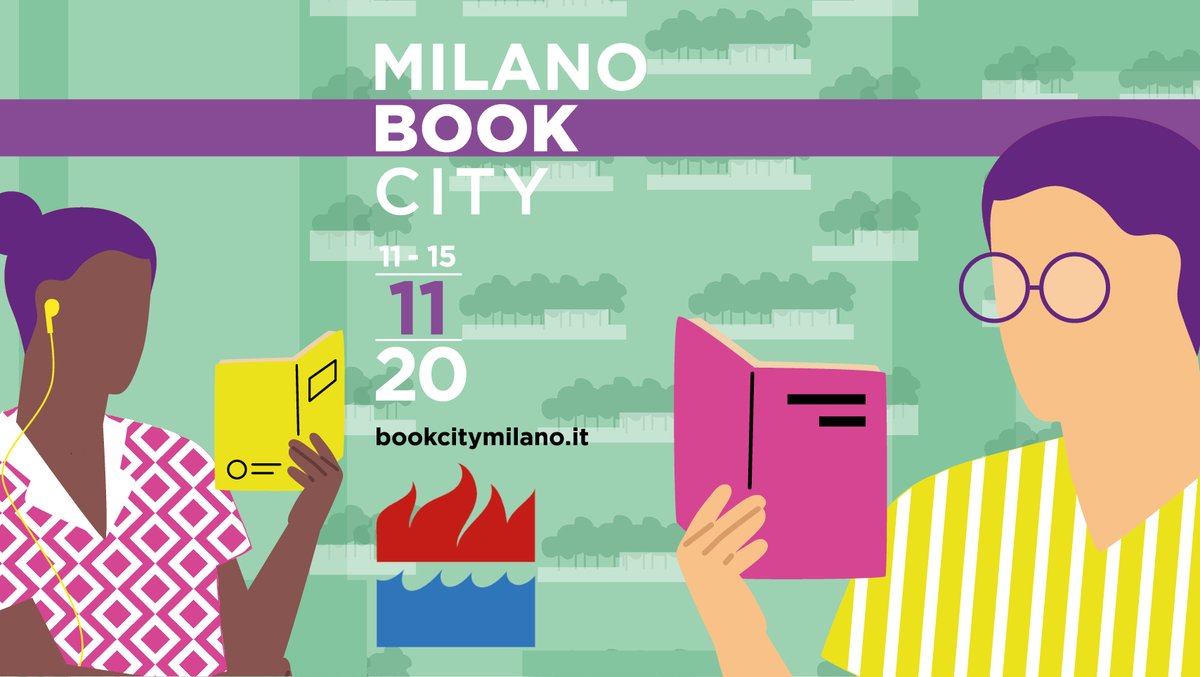 HarperCollins Italia tweet media