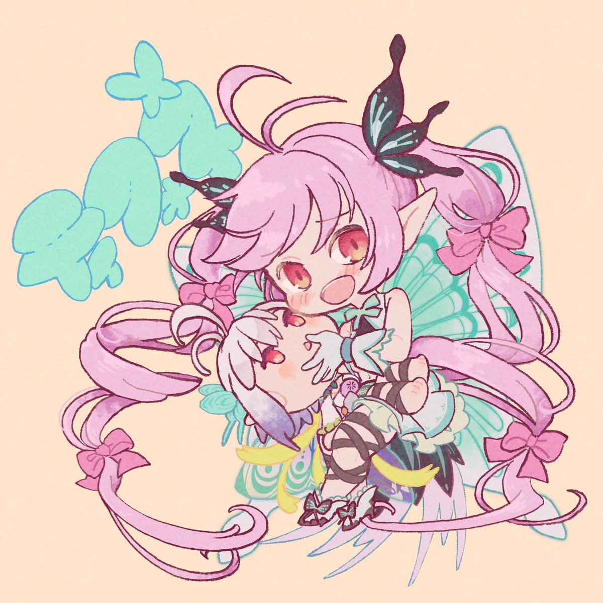 Twoucan うさぎジャム Usagijum033 Twoucan うさぎジャム Usagijum033