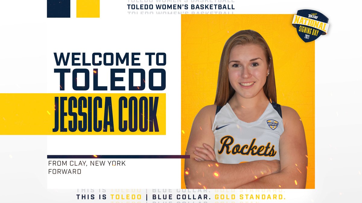 Toledo Women's Basketball tweet media