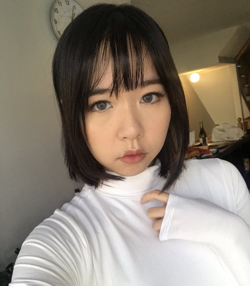 bigcocobuns's tweet photo. Contacts really hit different #uneditted #nofilter https://t.co/sHkavmAhlO