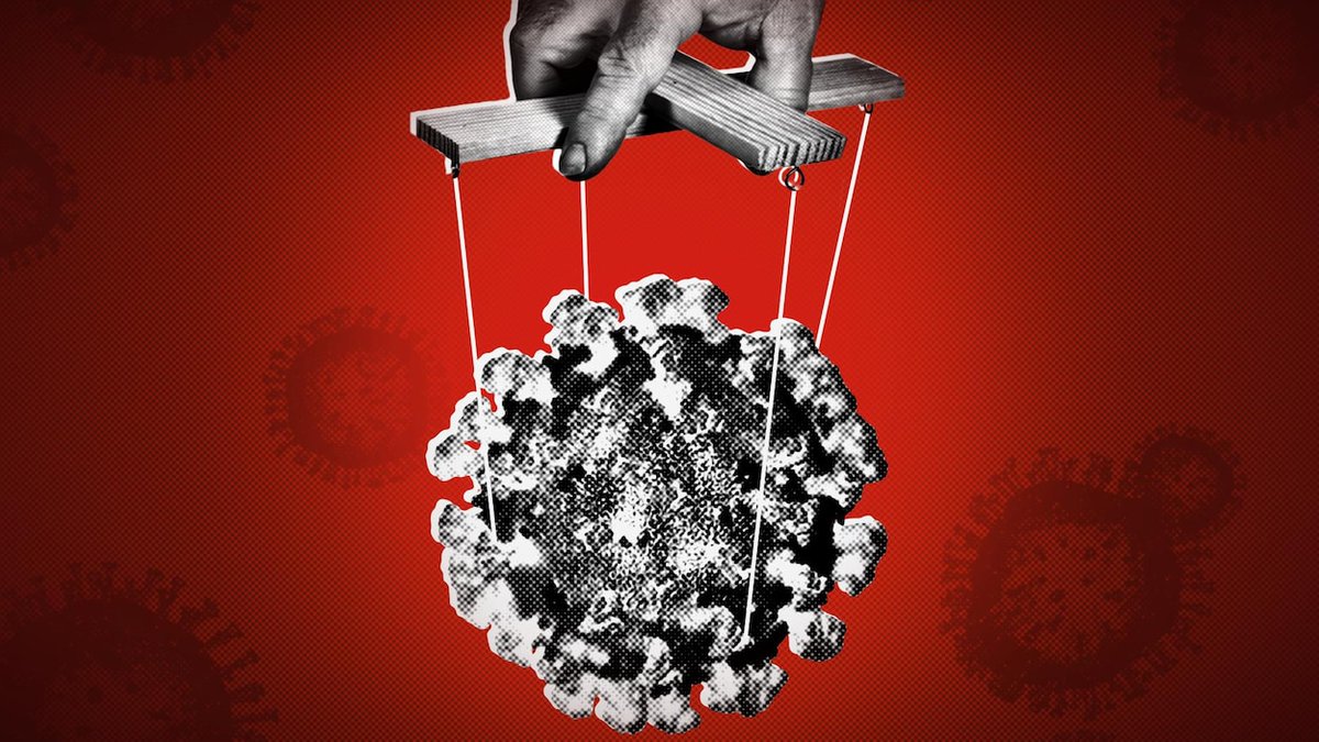 gestion de l’épidémie de Covid19 sur fond de corruption.Après son visionnage, nous – le collectif Covid 19 Fédération – avons décidé d’en faire une analyse détaillée tant les “informations” qu’il véhicule sont trompeuses, dangereuses ; en fait, totalement irresponsables.