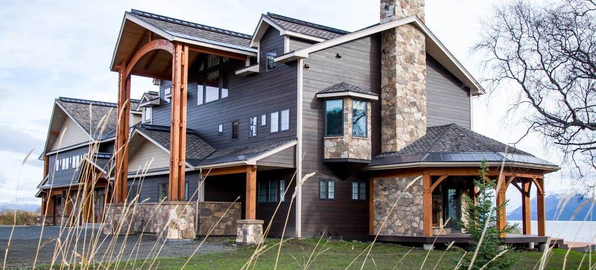 The Second Star Mansion es una experiencia unica en la vida #traveltime #live.love.hike #traveldames #traveldaily #tripsaroundtheworld #traveladdict #travellove #travellinggram #traveltheworldwithme #inns #travelbucketlist instantworldbooking.com/Alaska-hotels/…