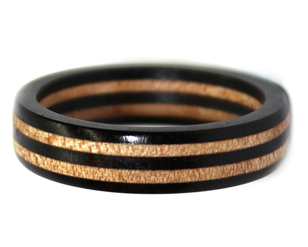 Wooden Rings tweet media