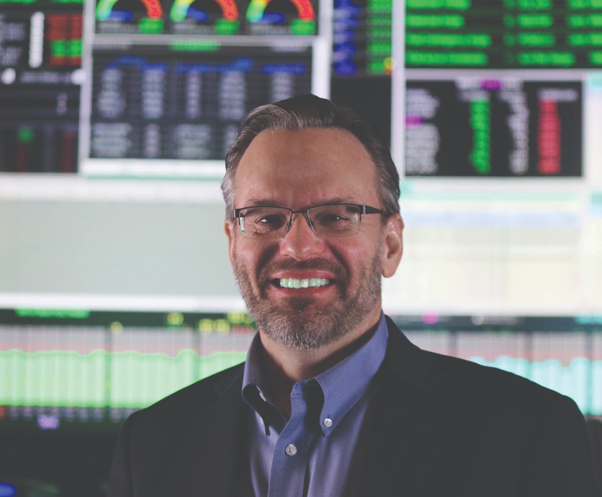 ERCOT on Twitter "ERCOT’s Senior Director of System Operations Dan