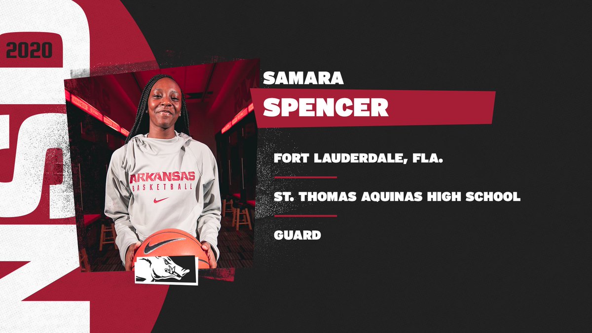 RazorbackWBB's tweet photo. "There was an instant connection between her and our program."

@slicksaucyyy is a Hog, and this is Her #SigningStory 🖊️

📰 https://t.co/HkM364xE9A

#SideBySide 🐗🏀 https://t.co/BVDl2bqVcY