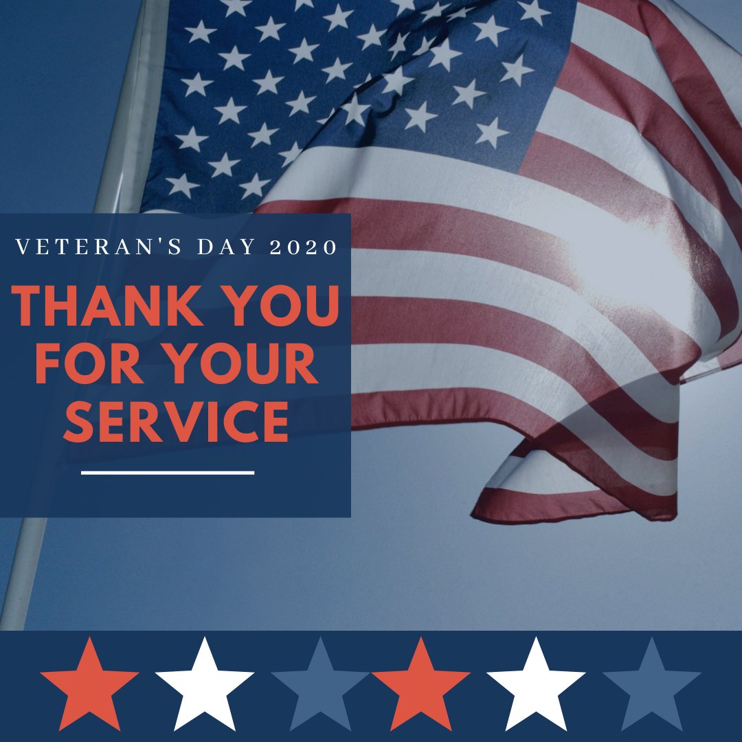 Honoring all those who have served our country and sacrificed for our freedom.