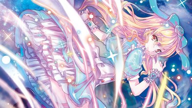 ForceOFWill_ES's tweet photo. Con los dos nuevos capítulos publicados hoy en FowSystem terminamos las historias de #fowtcg para el bloque Lapis. ¡No os perdáis la batalla final! 😈⚔️✨
https://t.co/4pU7GzPvvU https://t.co/I3PhuixqhN