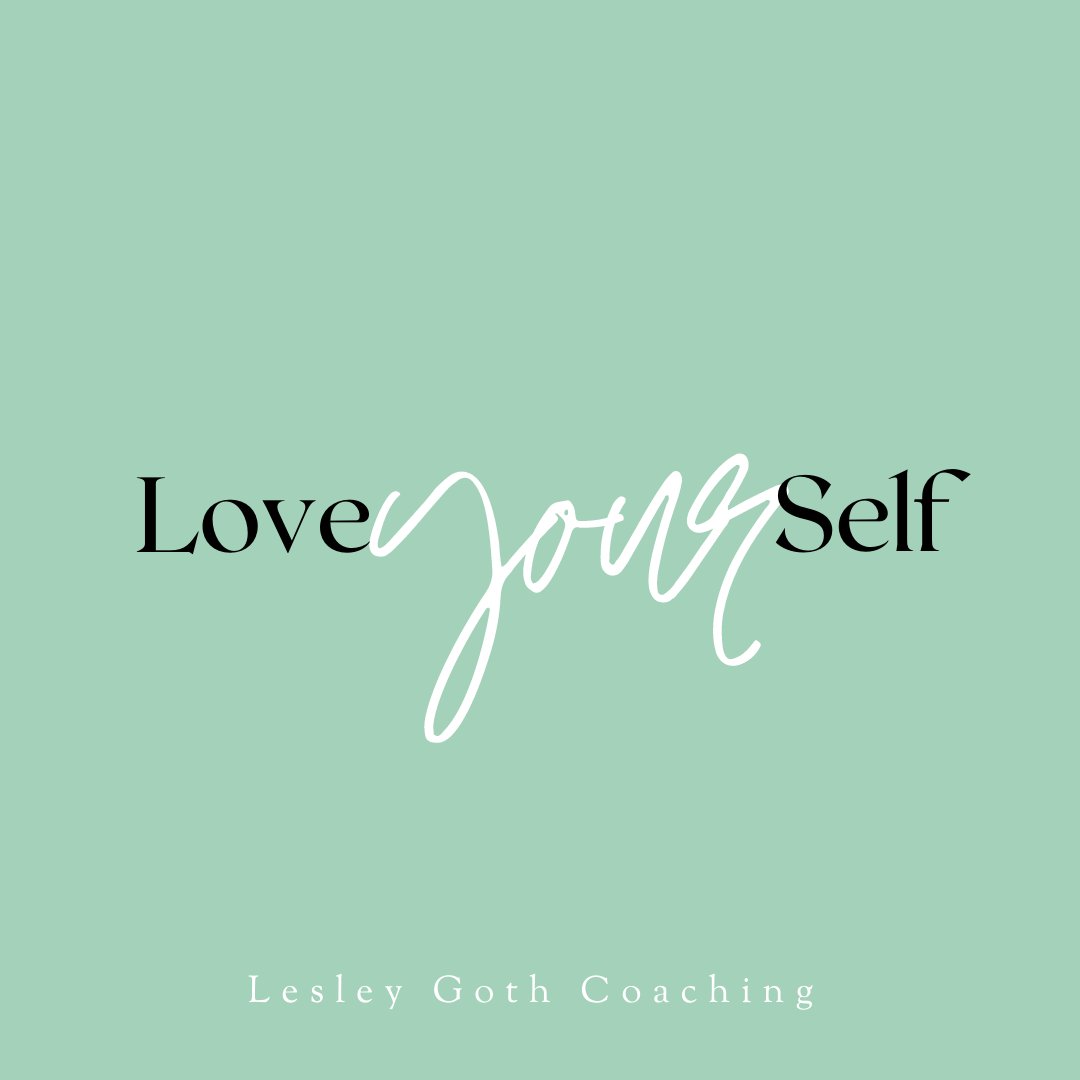 lesleygoth's tweet photo. Just your weekly reminder! #love #your #self https://t.co/nYjjAIF3ww