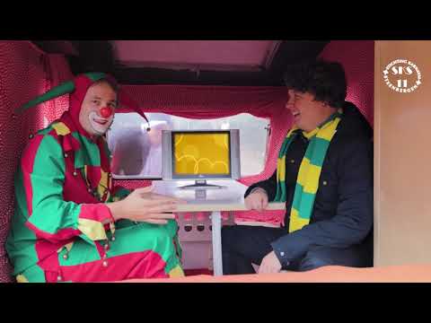 Nuuwke (BEKÈK 'IER 'T FILLEMKE MEEJ DE BEKENDMAOKING VAN 'T NUUWE MOTTOOW) kek op Stichting Karnaval Steenbergen - sks-steenbergen.nl/?p=3090