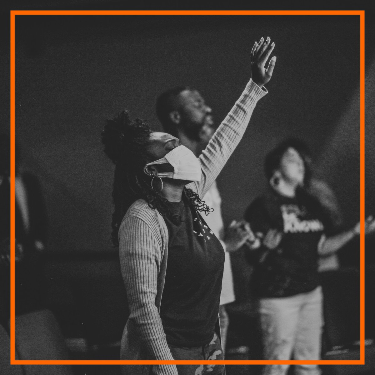 iAmAGodChaser's tweet image. You made a way
When our backs were against the wall
And it looked as if it was over
You made a way
And we're standing here
Only because You made a way

You Made A Way
-Travis Greene

#WorshipWednesday #YouMadeAWay