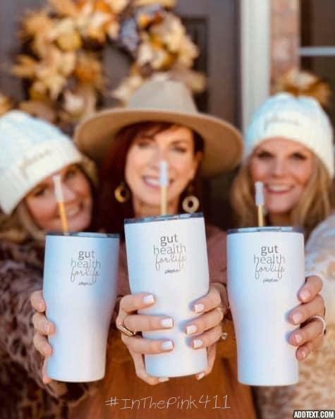 InThePink411's tweet photo. Think FAB FIT FUN Plexus style!!

My predictions:
New holiday flavored Lean (peppermint something)
New Active or Slim flavor (limited edition)
That cute touque
Winter white stainless tumbler

And more than one “BOX” to choose from! Whoa!

Do not wait to order yours or you WI… https://t.co/GuIw2OggAr