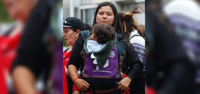 elmostrador's tweet photo. BRAGA| La urgente situación de madres en pandemia: aún no se sabe si se extenderá el postnatal de emergencia
https://t.co/L0PPQnklEI https://t.co/4Cj9I7hEhj