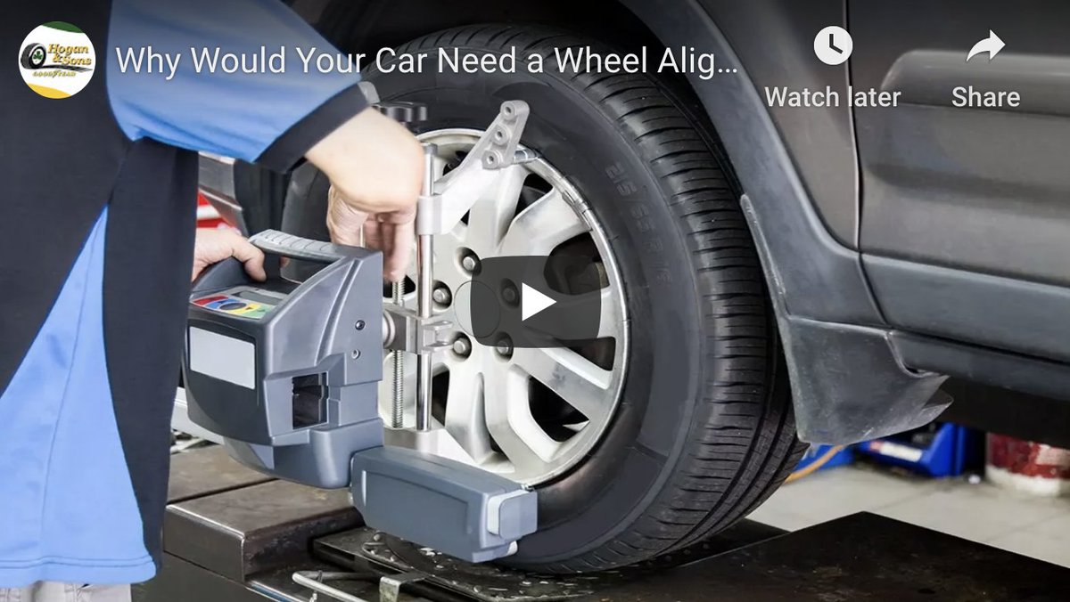hoganandsons's tweet image. Why Would Your Car Need a Wheel Alignment? 
Click Here to Learn More: t.ly/APSZ
#wheelalignment #4wheelalignment