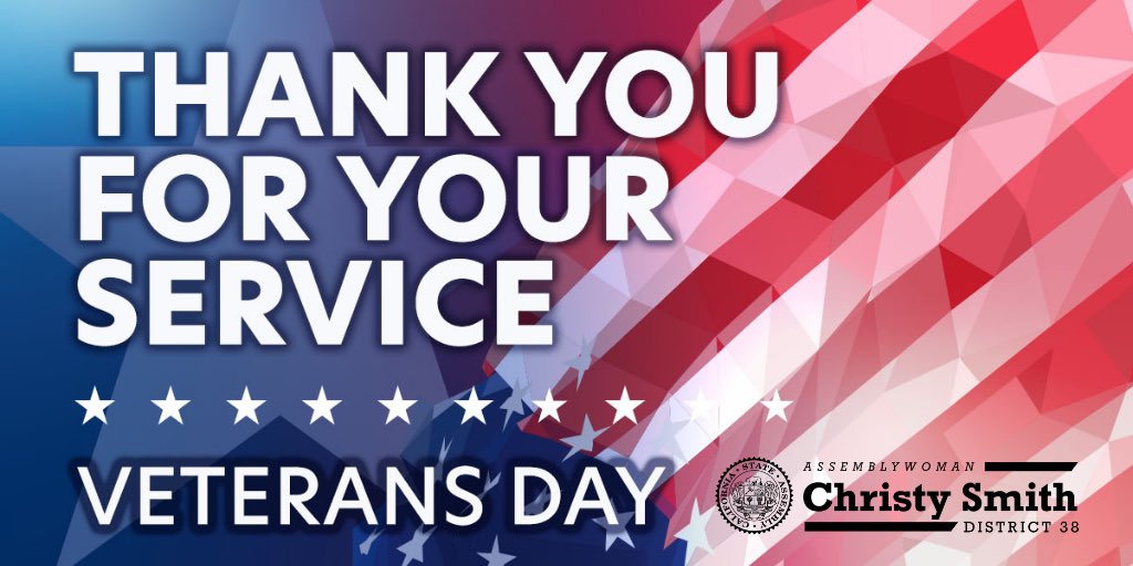 Assemblywoman Christy Smith tweet media