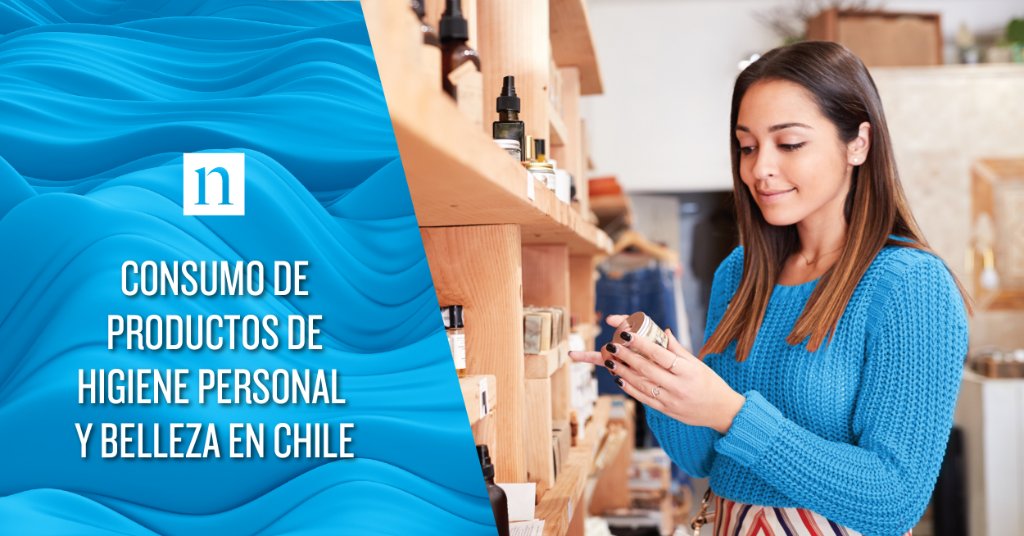 En 2020 los hogares chilenos incluyen con menor frecuencia productos de higiene personal y belleza en su carrito, esto se compensa con un aumento en el gasto por ocasión. Conoce más 👉 linkedin.com/smart-links/AQ…
#consumo #paneldehogares