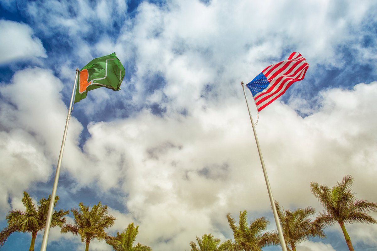 University of Miami tweet media