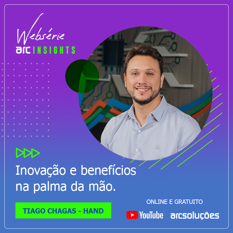 arcsolucoes's tweet photo. Novo Episódio: Com o Tiago Chagas, CEO do Hand, uma plataforma de benefícios em saúde, alimentação, seguros, assistências e compras: https://t.co/uv6vjJnvan

#inovacao #customerexperience #customersuccess  #transformacaodigital #marketingderelacionamento #sucessodocliente https://t.co/Nvvn2OfYjl