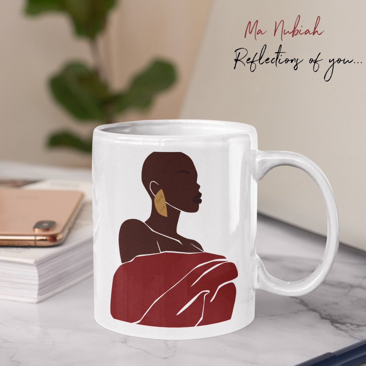 Coffe. Tea. Cocoa #coffee #RepresentationMatters #femaleentrepreneur