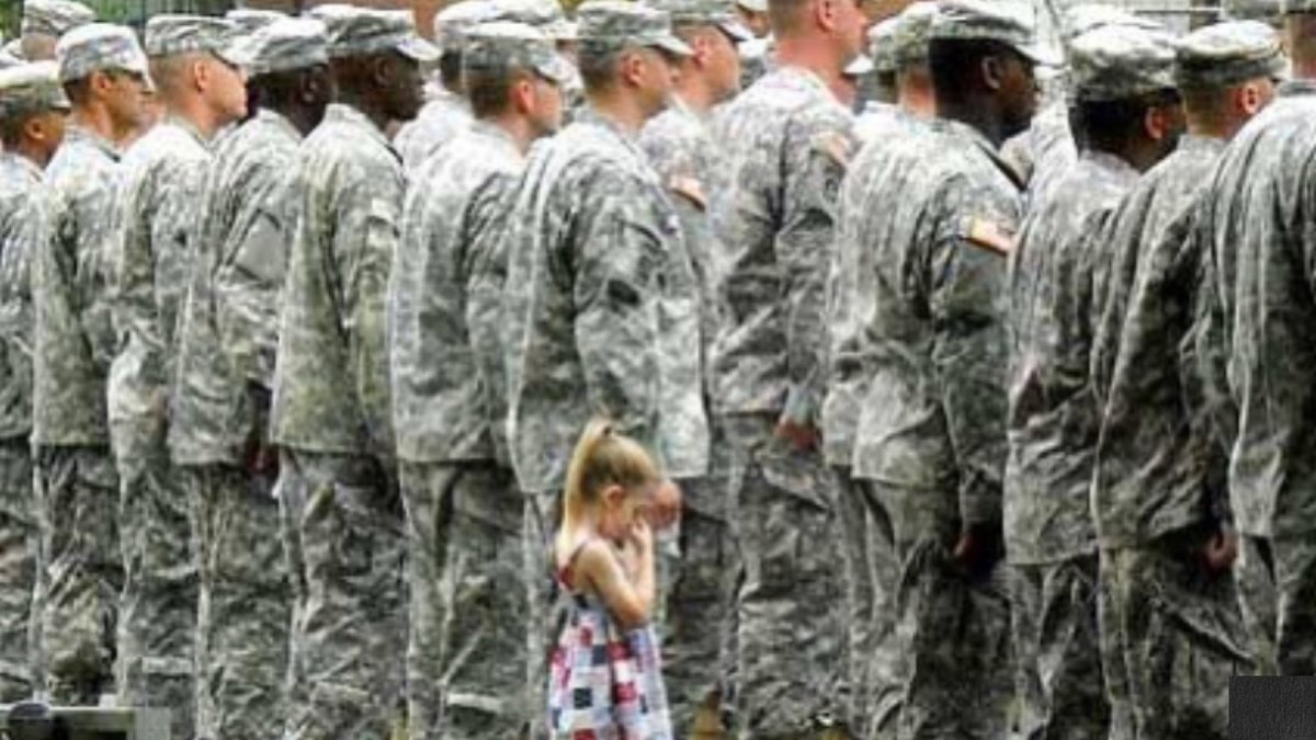 We can honor veterans by being good citizens the rest of the year.