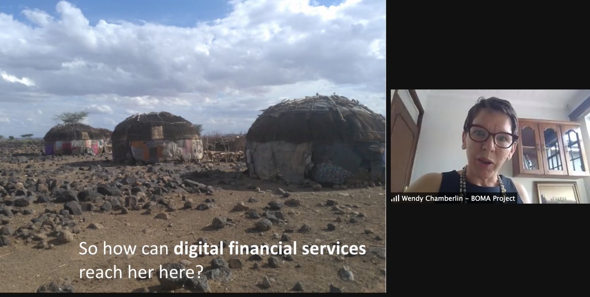 FinEquityGlobal's tweet photo. "Suppliers ask: 'there are markets there?"... Our lesson is that there are a lot of misconceptions about DFS in environments like this." @chamberlinwm @BOMAProject #FinEquity2020 https://t.co/WOaa5dadA5