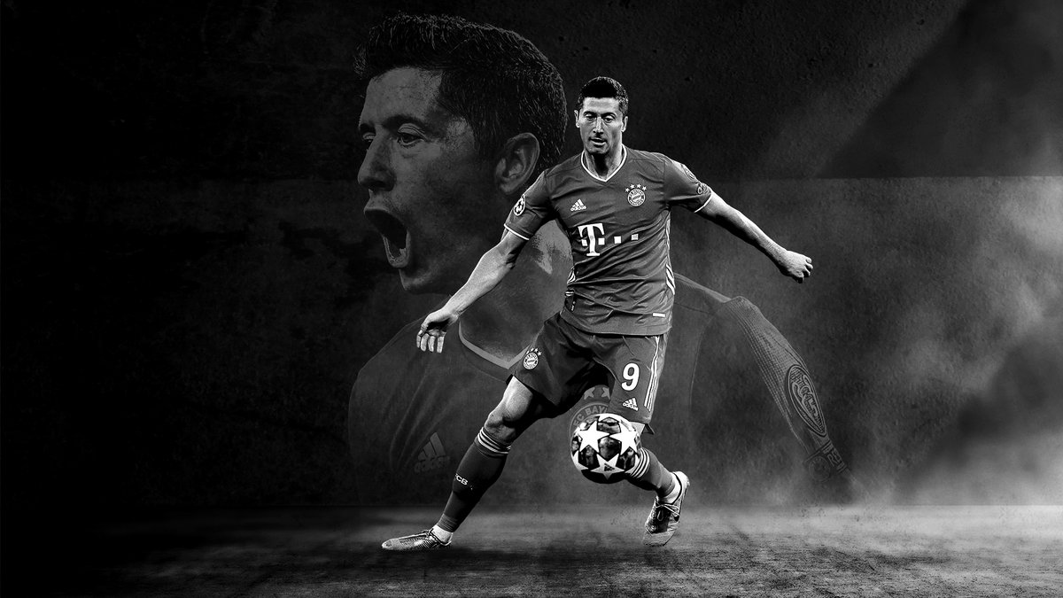 Vom Hänfling zur Maschine: Im großen Interview sprach <a href="/lewy_official/">Robert Lewandowski</a> mit mir über seine Kindheit und über sportliche sowie persönliche Rückschläge. Zudem verriet er, wie ein klärendes Gespräch mit Klopp alles zum Guten wendete. <a href="/GoalDeutschland/">GOAL Deutschland</a> <a href="/spox/">SPOX Redaktion</a> bit.ly/2UeRPlR
