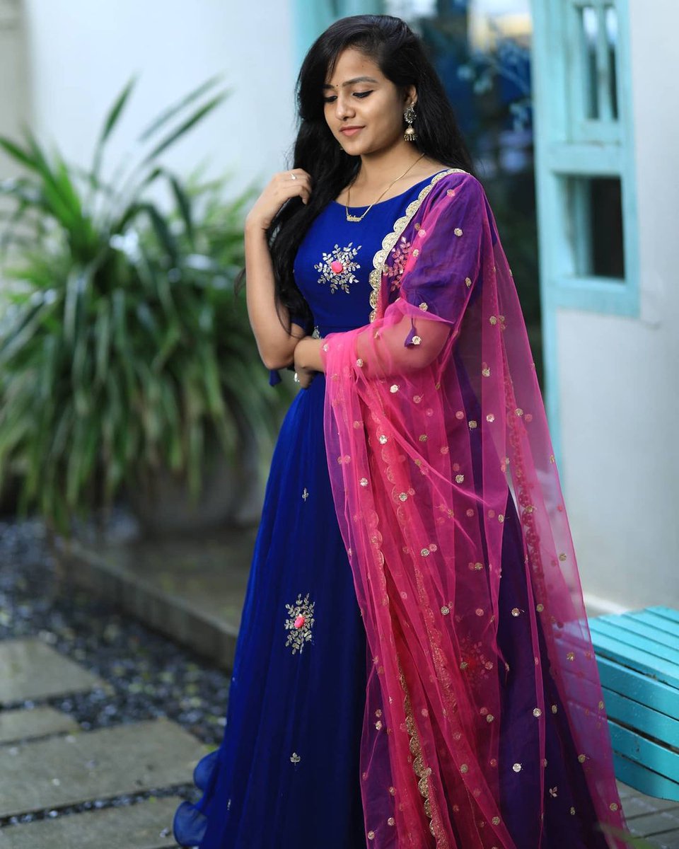 vaishnaviactor's tweet photo. 💙💙💙❤️❤️❤️
.
. https://t.co/DoTIBV64nA
