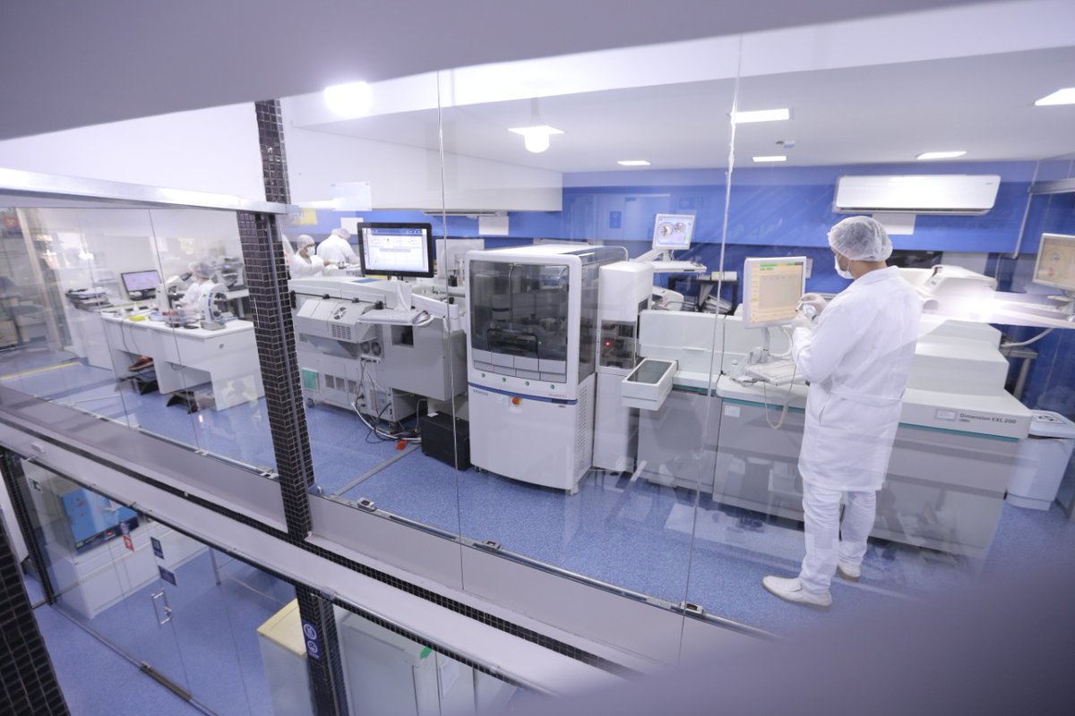 caesgatos's tweet photo. Pet Care anuncia aquisição de laboratório referência na América Latina. O laboratório veterinário Tecsa, agora, faz parte da rede de hospitais🏥👩🏻⚕️👨🏻⚕️https://t.co/Fu7PaZP8oT #cãesegatos #PetCare #laboraatório #Tecsa #novaaquisição #ciência #atendimentopet https://t.co/NbjL2D8O1N