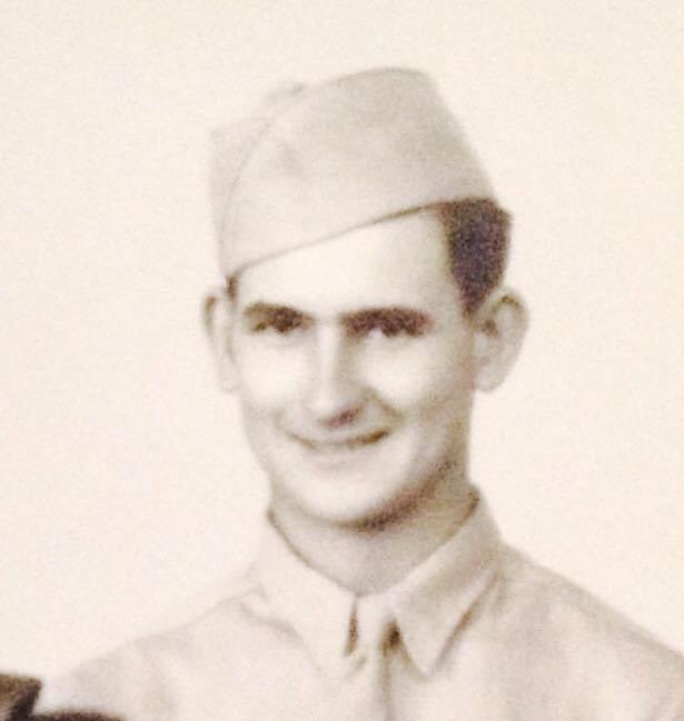 We’ll start w/ my great Uncle Daniel. Enlisted at 17 and was quickly trained and shipped overseas to join his unit fighting the Nazis. He was killed during the Battle of the Bulge and never got to see his 19th birthday. His sacrificed quite literally shaped my family’s future.