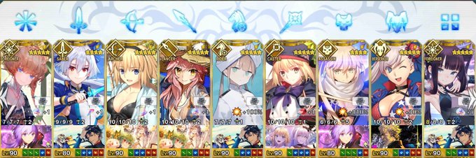 Fgo好きのtwitterイラスト検索結果 古い順 Fgo好きのtwitterイラスト検索結果 古い順