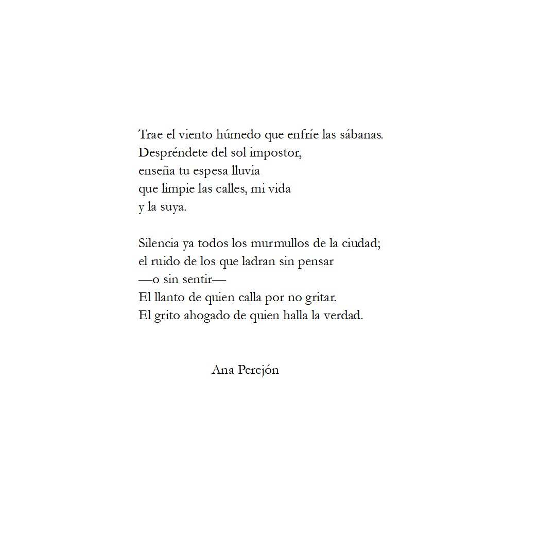 Otoño, dame todas las respuestas.

Autora: Ana Perejón.

circuloescritoresus.wordpress.com/2020/10/31/oto…