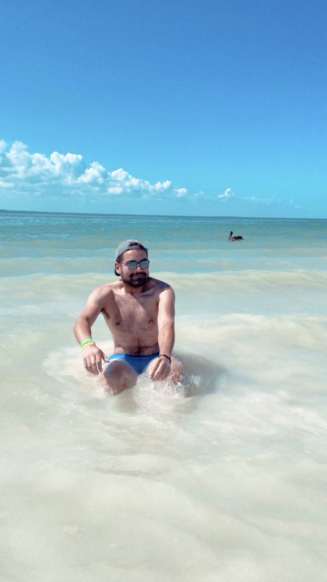 Fertoff's tweet photo. Devuélvanme al Caribe. #oldtrip https://t.co/wTOEIyXjZe