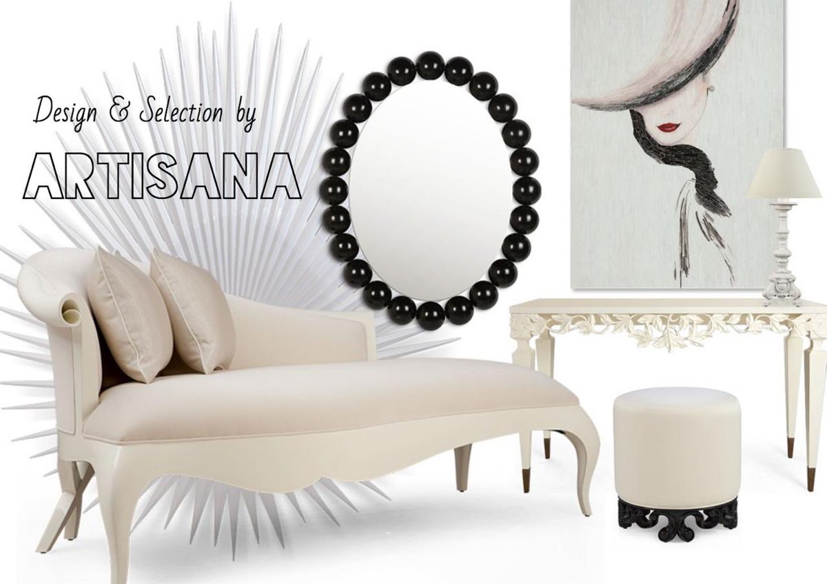 Artisana Design & Decoration - أرتيزانا للديكور tweet media