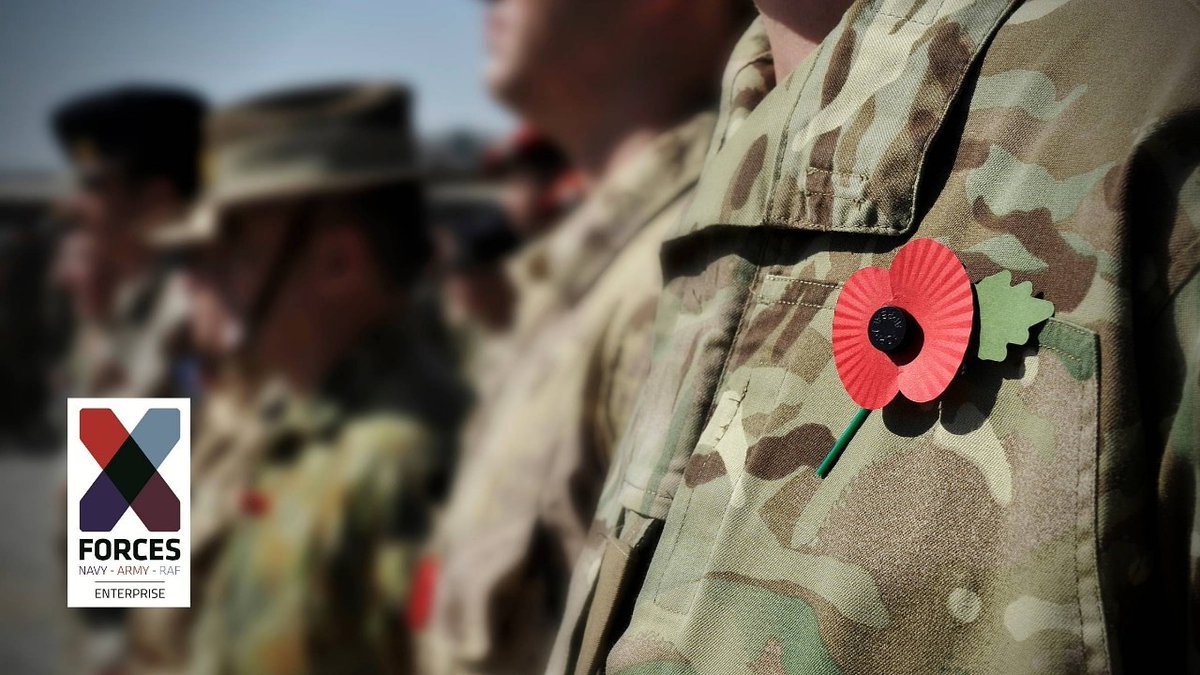 "However, the importance and signicance of marking the sacrifices of those who have gone before, and our appreciation of those who do so much today, is not diminished. We are a community, we are a family, we will always #Remember." #RemembranceDay