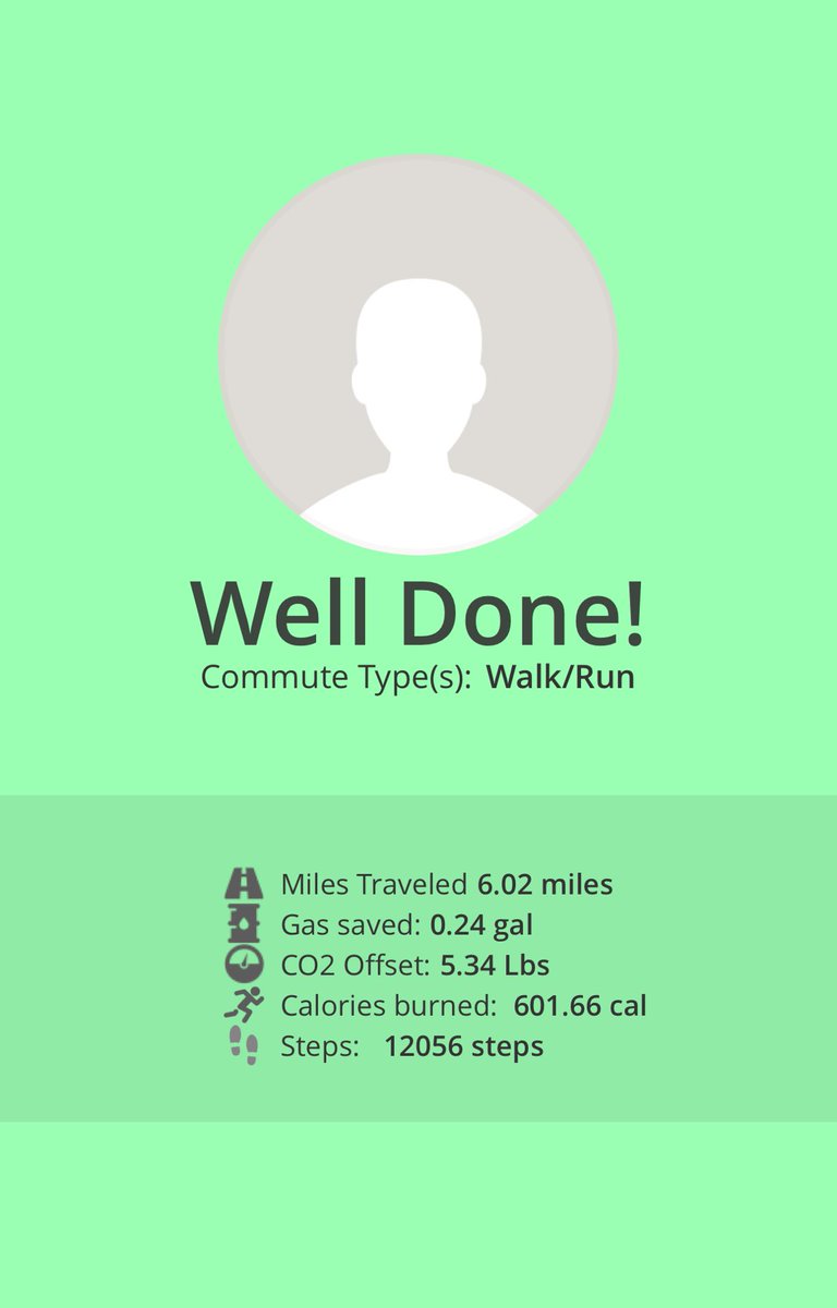 HTirez's tweet image. Paidtogo pays cash for walking and running. Download the free app and try it out!: paidtogo.com/referral-link/…