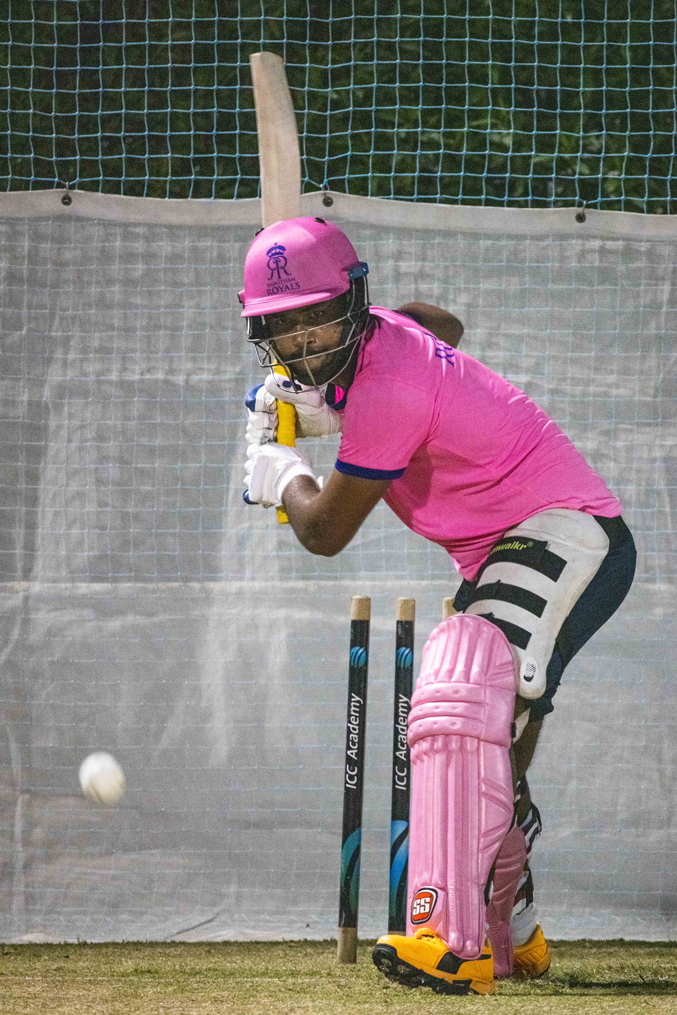  Happy birthday Sanju Samson 