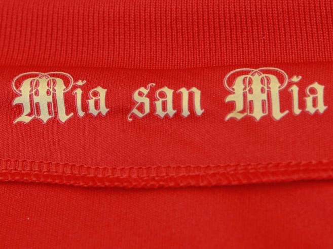 “Mia San Mia” More than a motto; A way of living![THREAD]