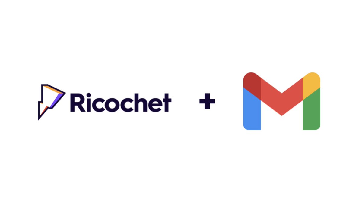 Ricochet AI tweet media