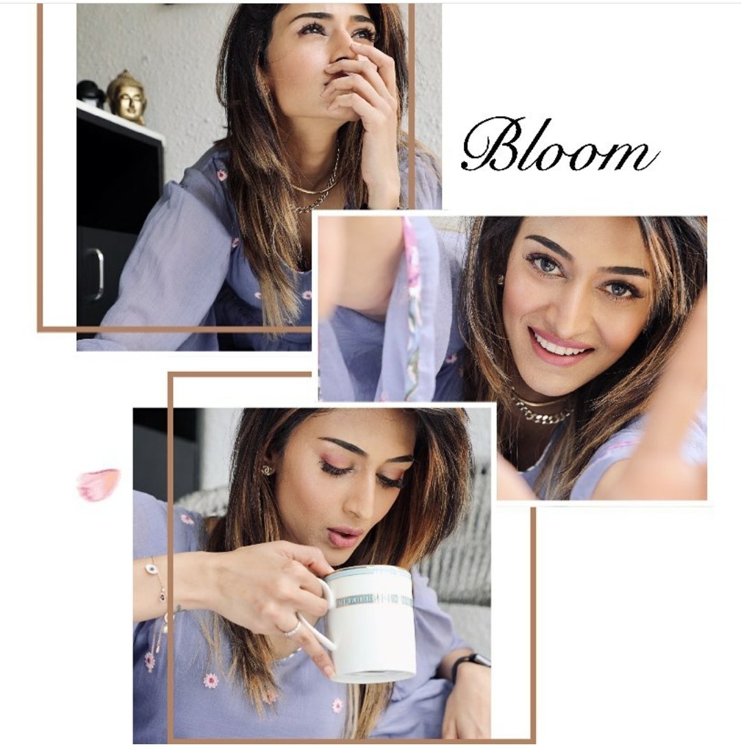 AK3Wonder's tweet photo. EjF Rules 3M IG Hearts

Stay happy stay blessed, Eri.
"Enjoy the little things, for one day you may look back and realize they were the big things." ~Robert Brault
#EricaFernandes @IamEJF https://t.co/ucnVcEPXxA