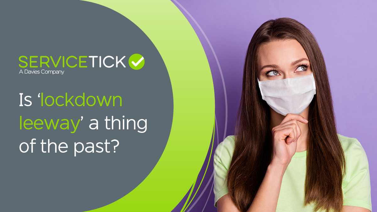 Did the lockdown affect customer service standards in the insurance sector? We have been monitoring NPS and Customer effort for the past 6 years across a basket of around 20 General Insurance brands, so naturally, we were intrigued...

servicetick.com/company/blog/i…