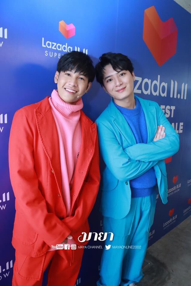 Saew_08's tweet photo. น่ารักจนใจเจ็บ 🥺🥺
#คริสสิงโต 
#ทีมพีรญา 
https://t.co/dPC3HyWYa0 https://t.co/aq3bqd8xit